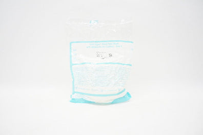 Vyaire 6850 Vital Signs Adult Face Mask with Adjustable Air Cushion Size 5